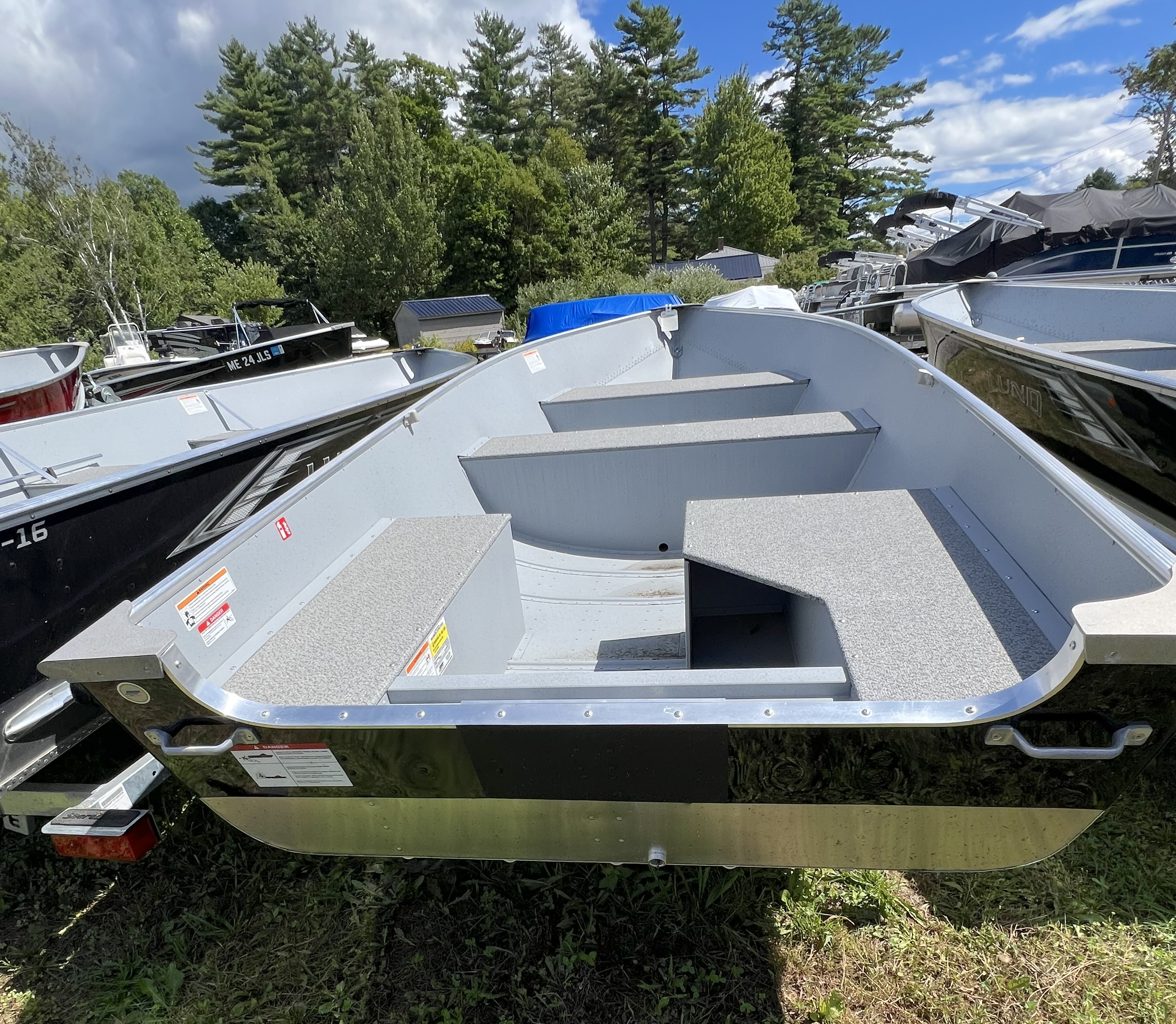2025 Lund WC 14 - Photo 10